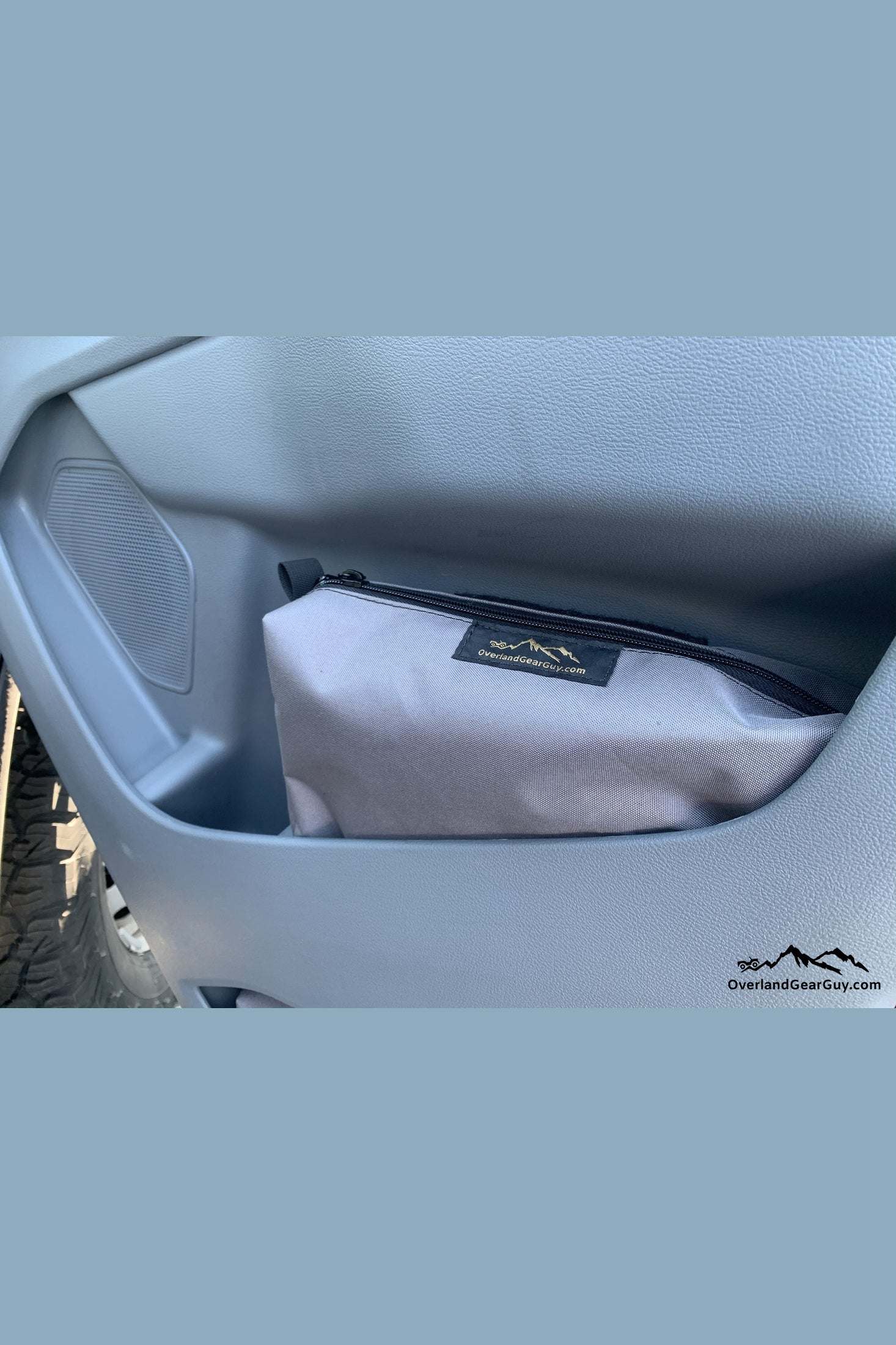 Transit Storage Cubby Pouches - Set - Image 3