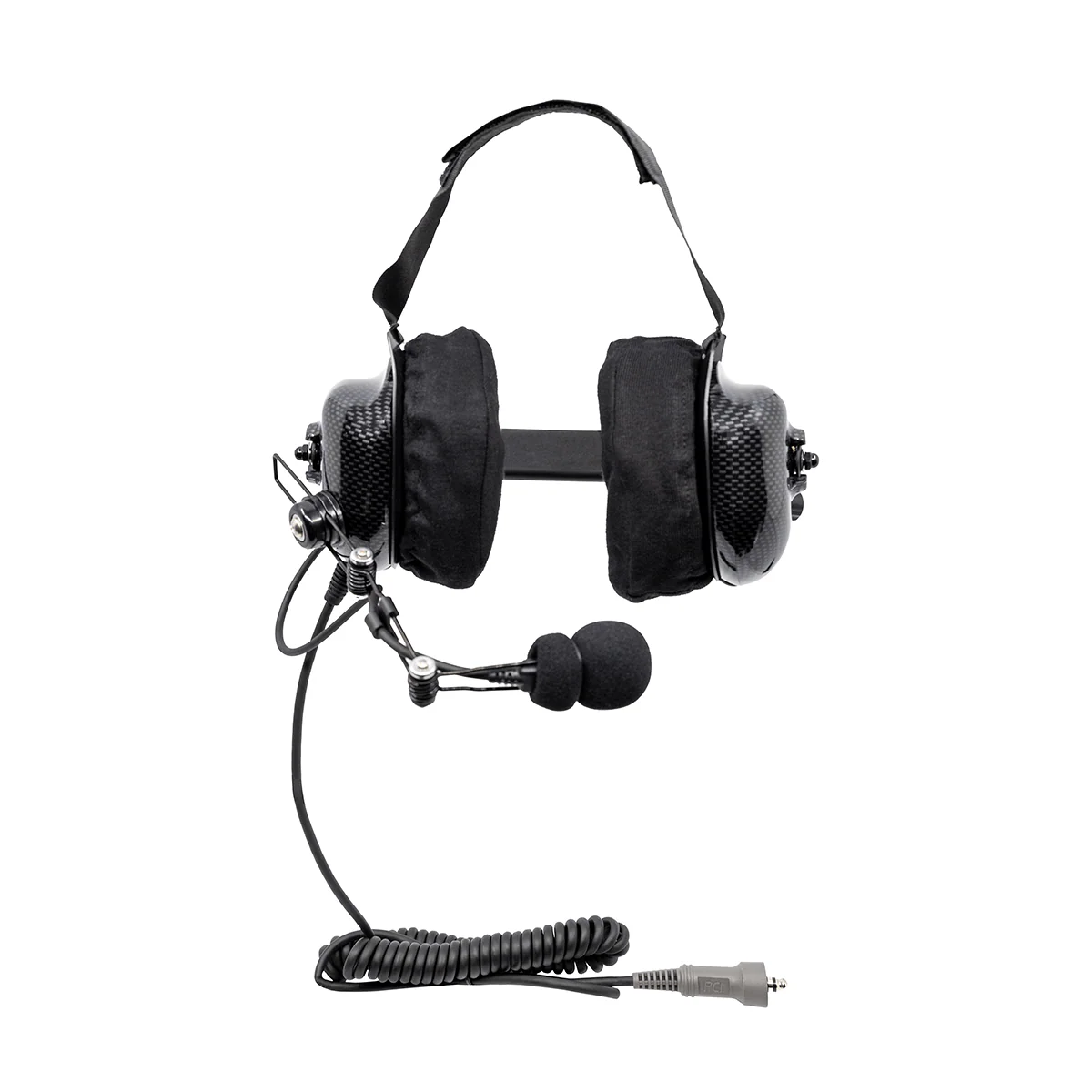 Trax G2 Stereo Headset with Volume Control - Image 8