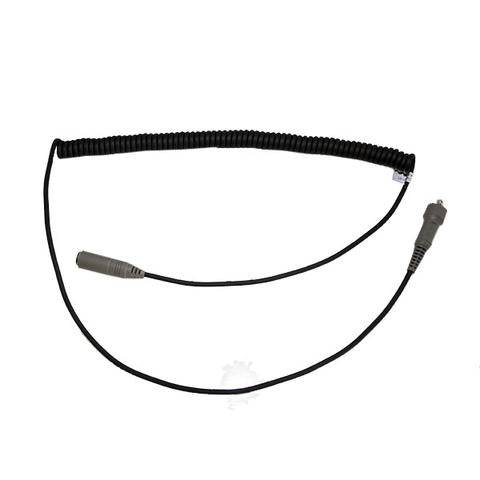 Trax Helmet Wire Extension - Image 2