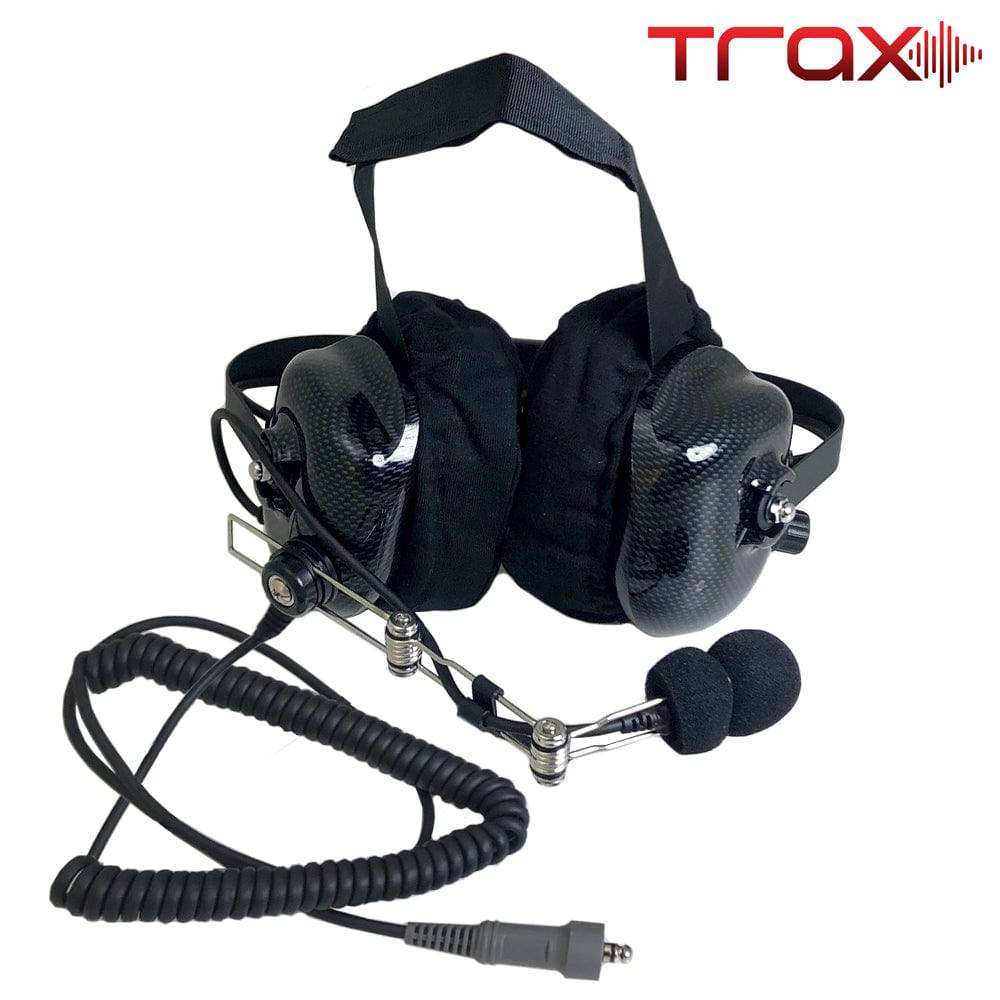 Trax Stereo Headset - Image 3