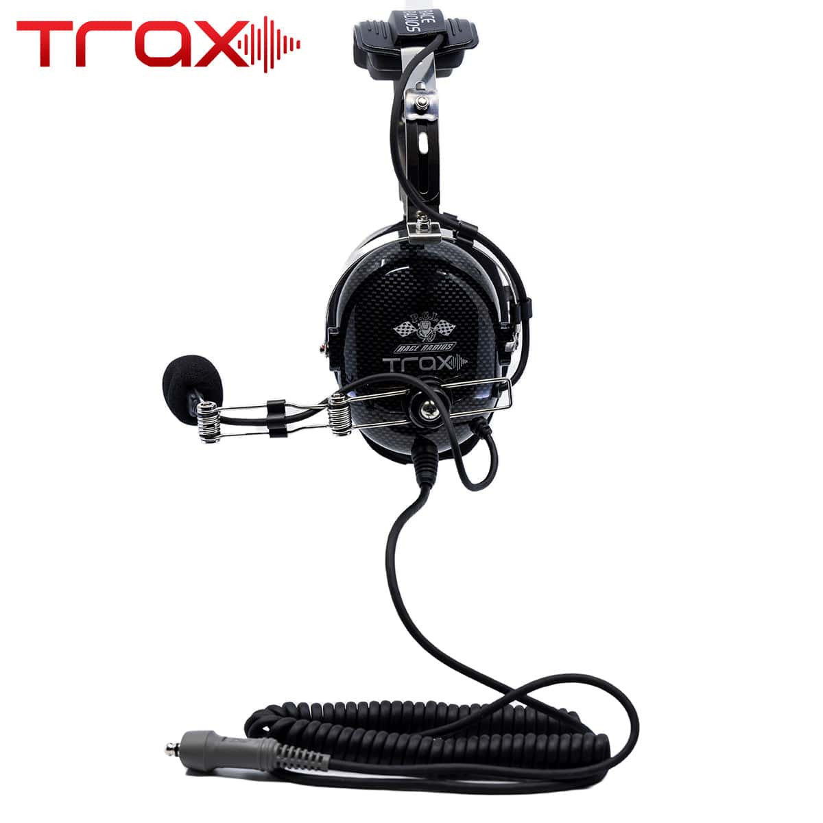 Trax Stereo Headset - Image 4