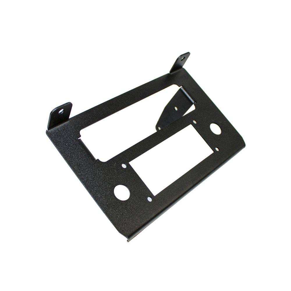 RZR Twist Lock Open Box Replacement Radio and Intercom Bracket - Image 4