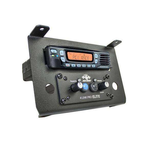 RZR Twist Lock Open Box Replacement Radio and Intercom Bracket - Image 6