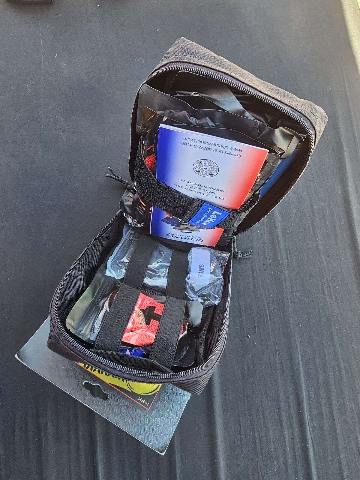 Ultimate Med Kits - Image 5