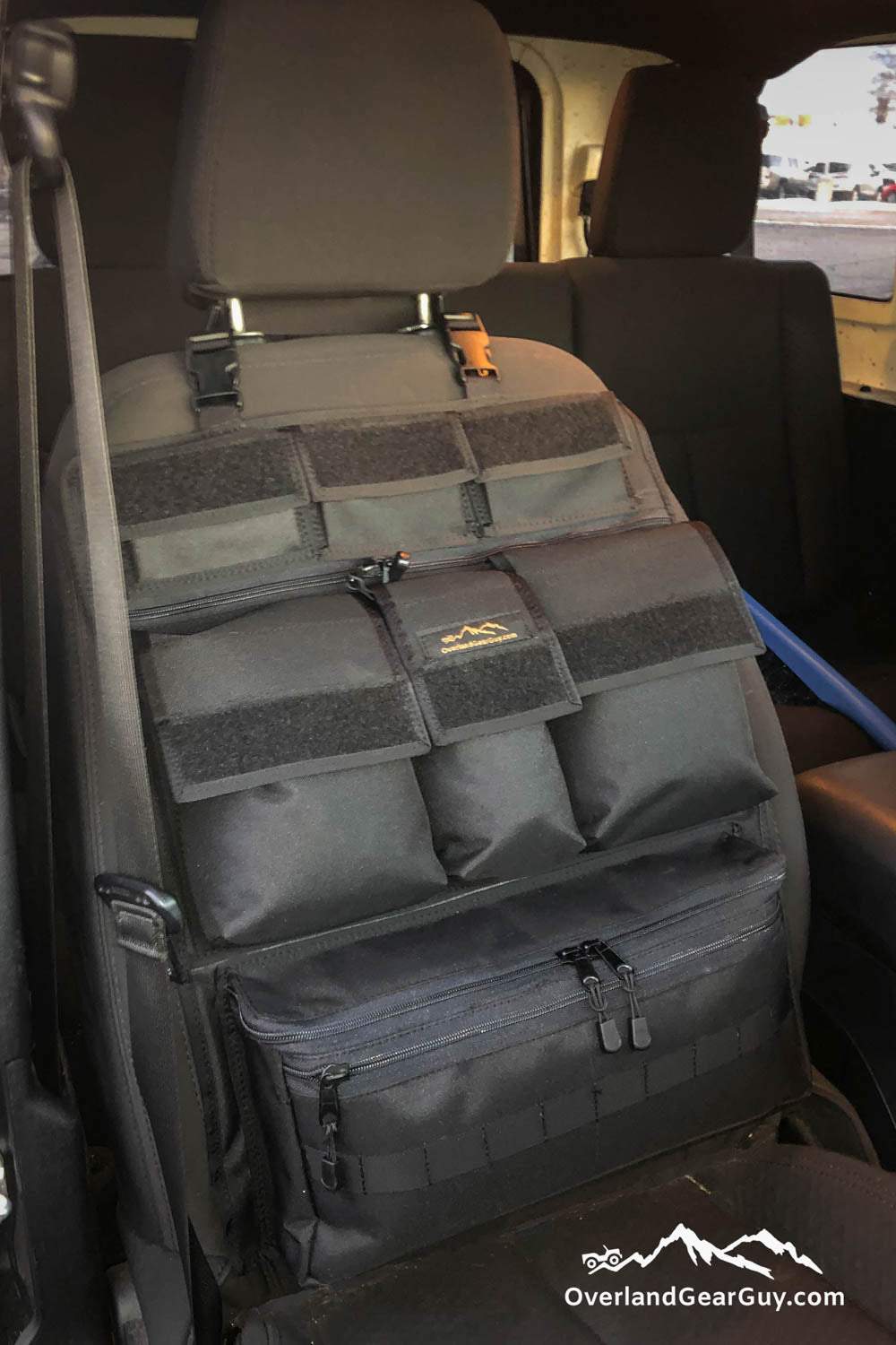 Universal Seat Organizer - Image 10