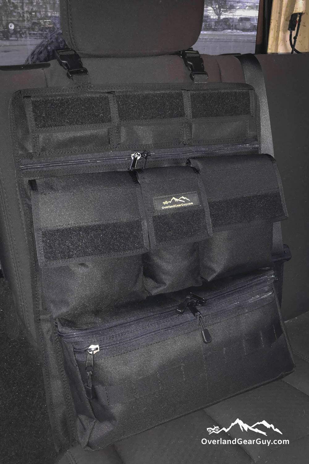 Universal Seat Organizer - Image 11