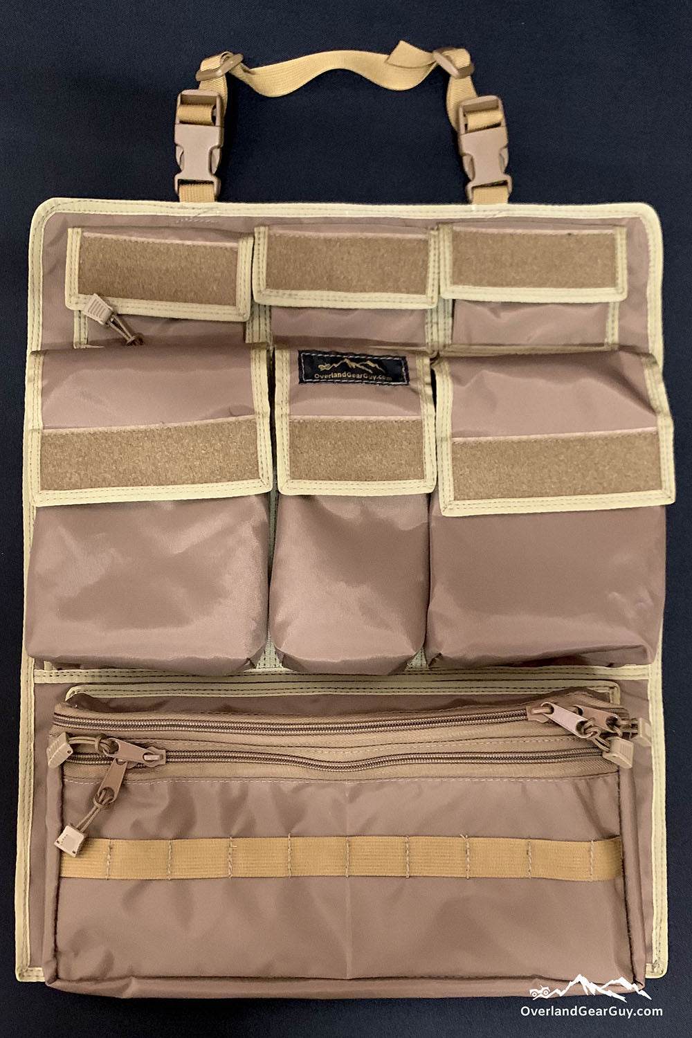 Universal Seat Organizer - Image 12