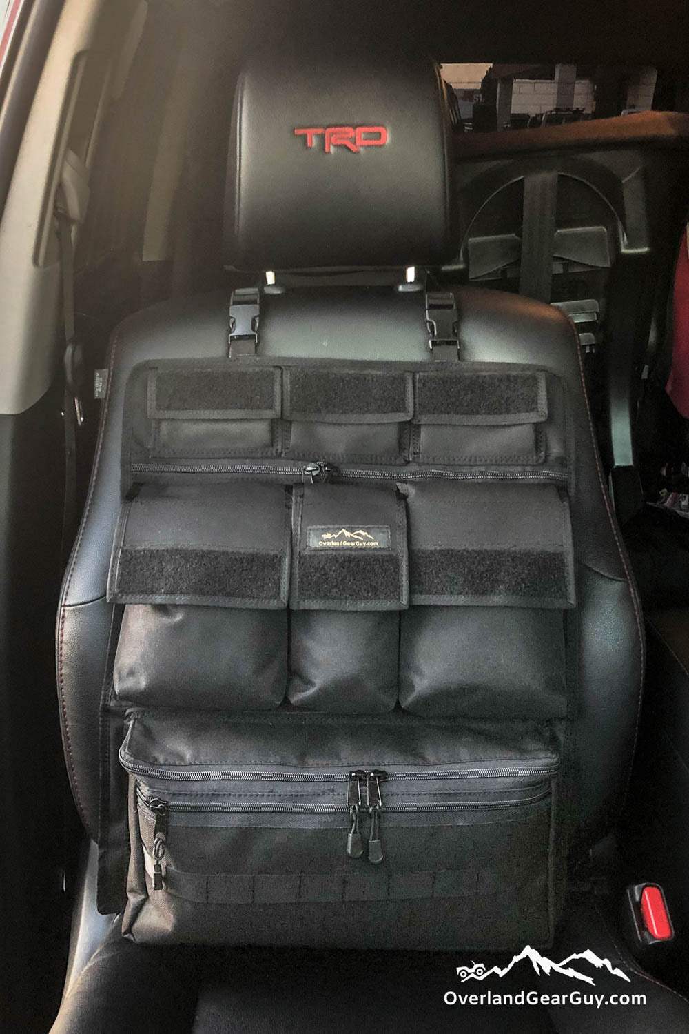 Universal Seat Organizer - Image 15