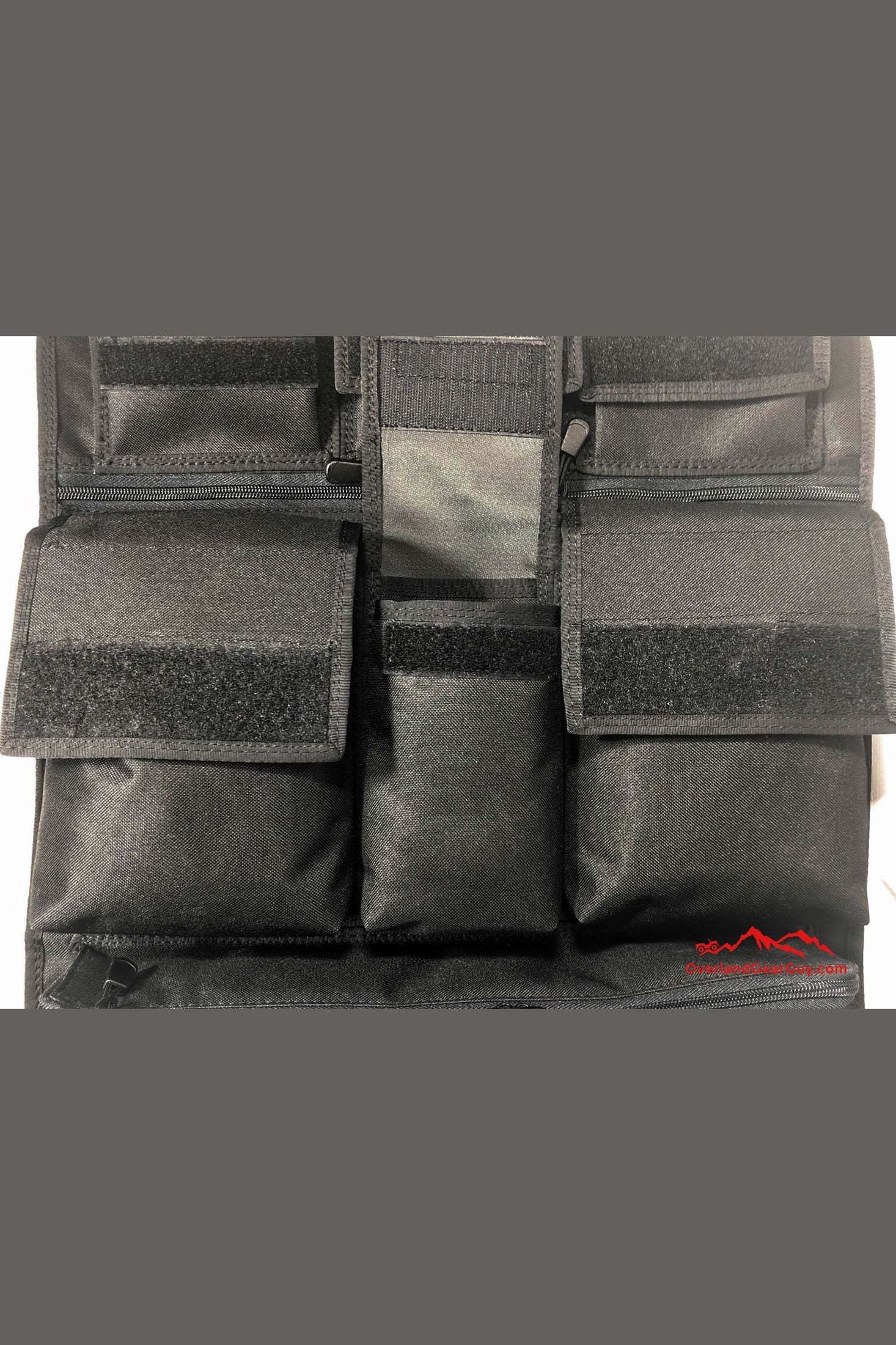 Universal Seat Organizer - Image 16