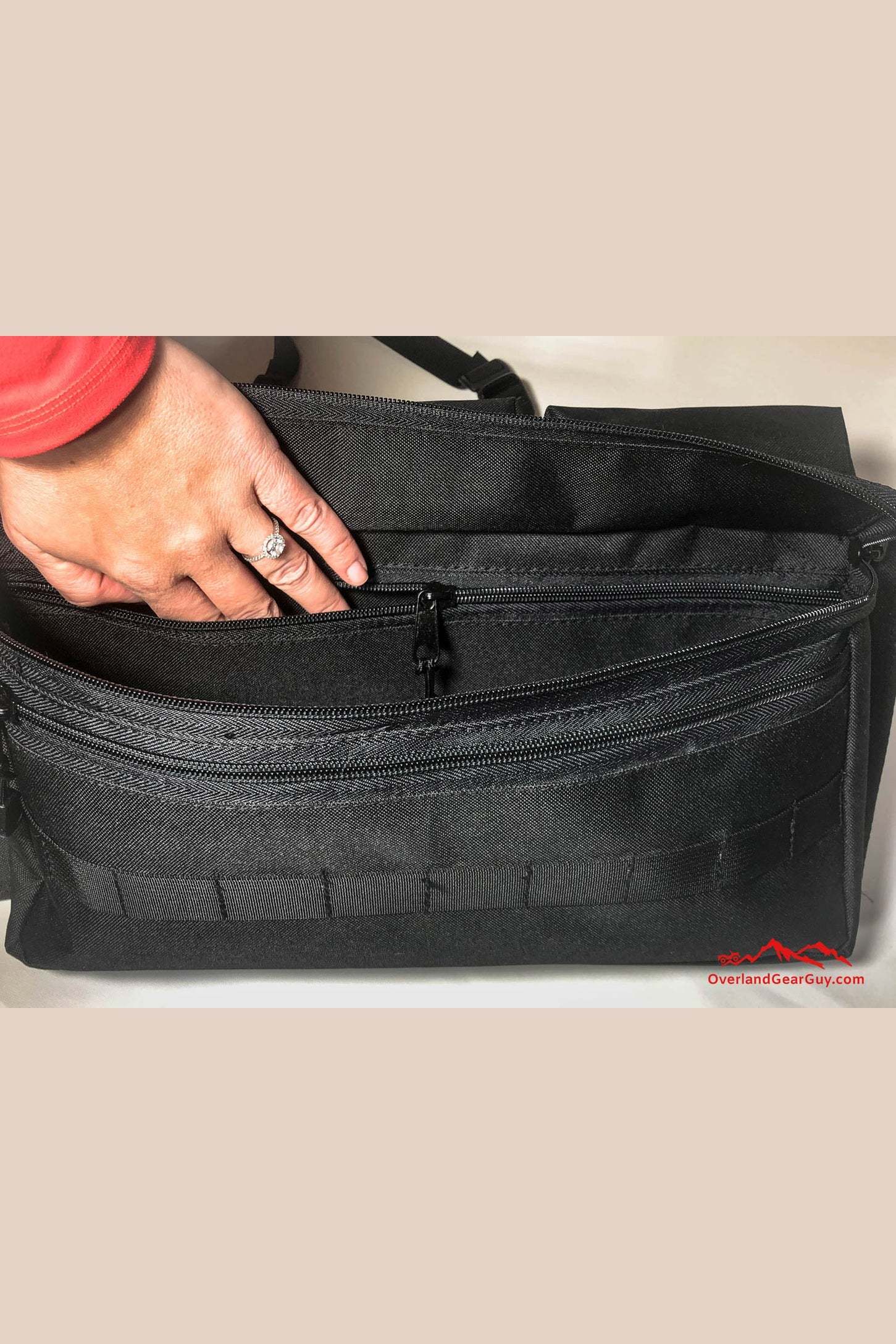 Universal Seat Organizer - Image 17