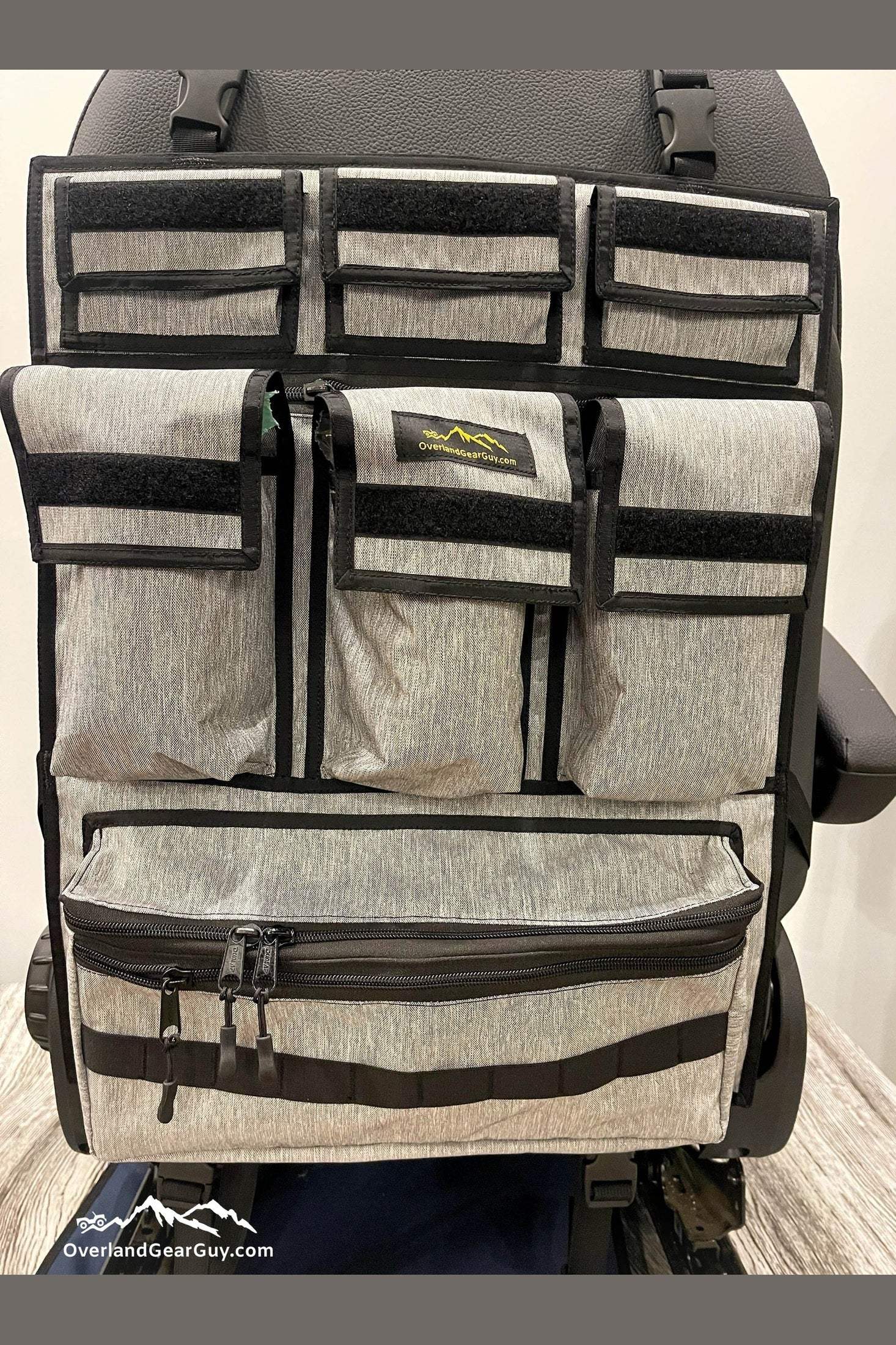 Universal Seat Organizer - Image 2