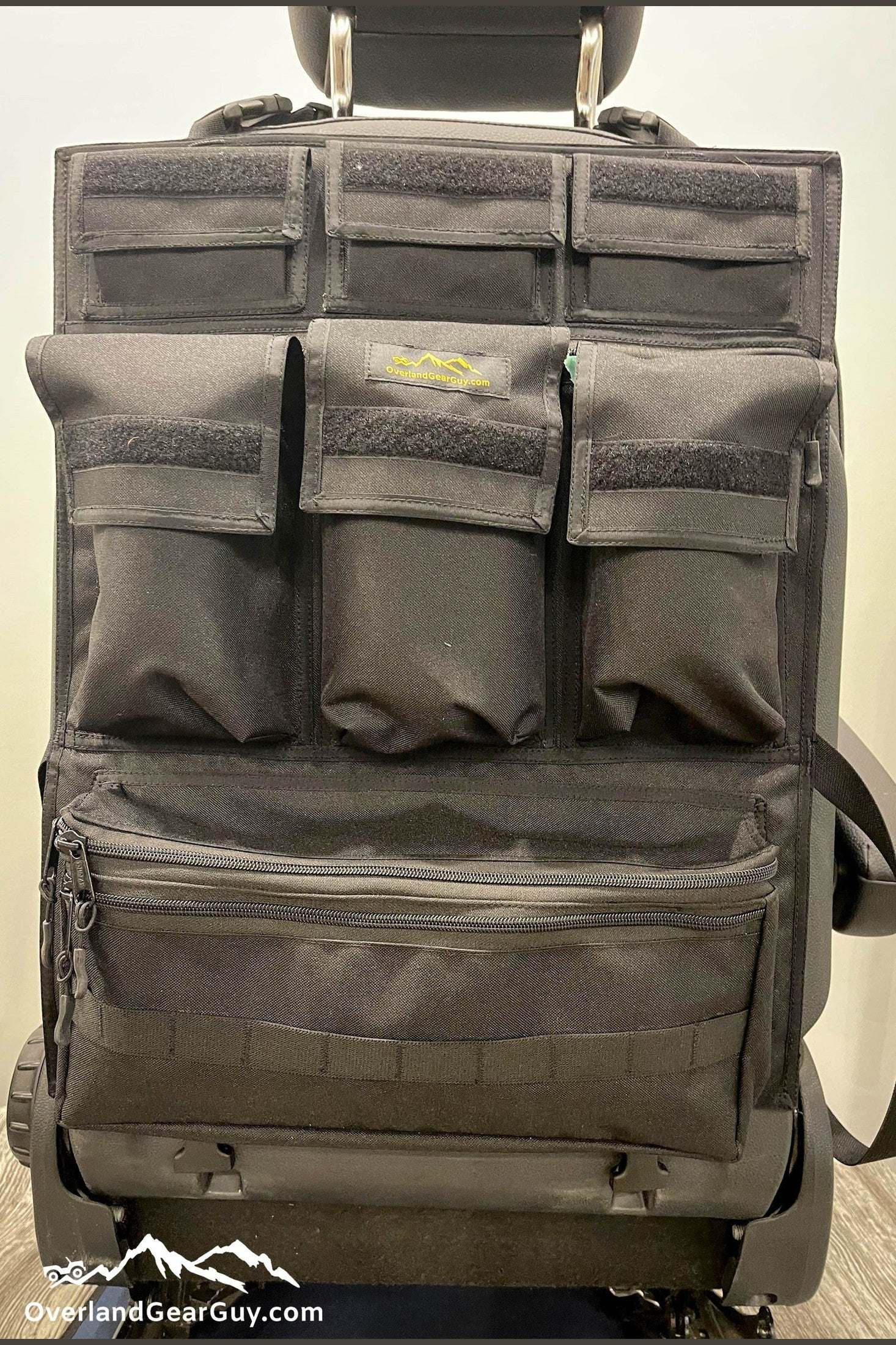 Universal Seat Organizer - Image 8
