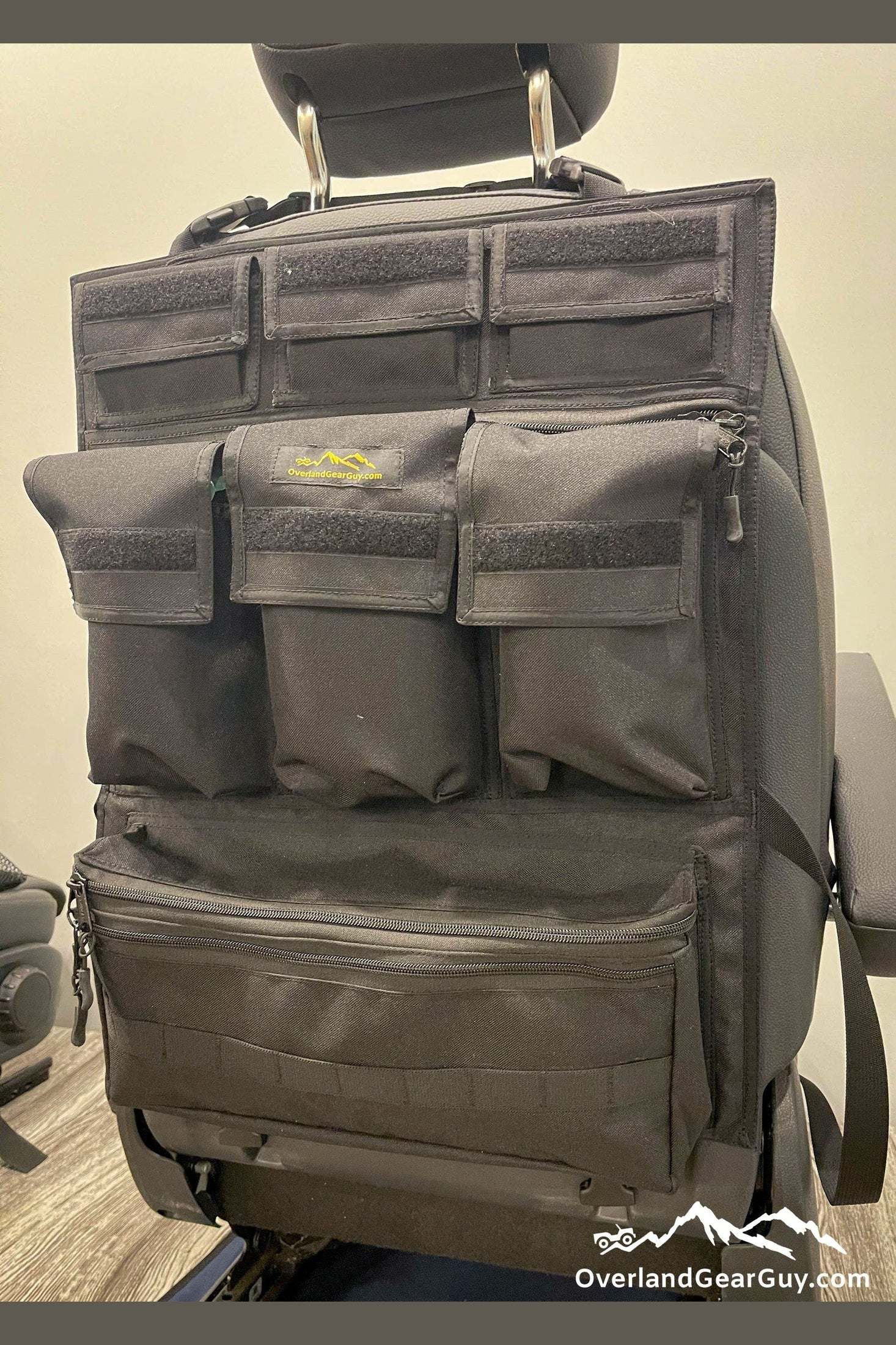 Universal Seat Organizer - Image 9