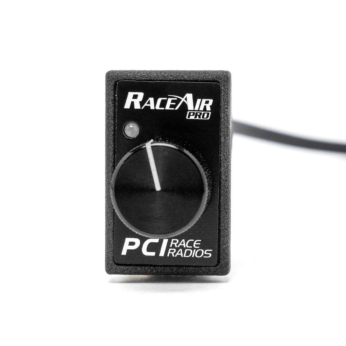 Upgrade RaceAir Pro Rocker Speed Control Harness, Remove Rocker On/Off Switch and Harness