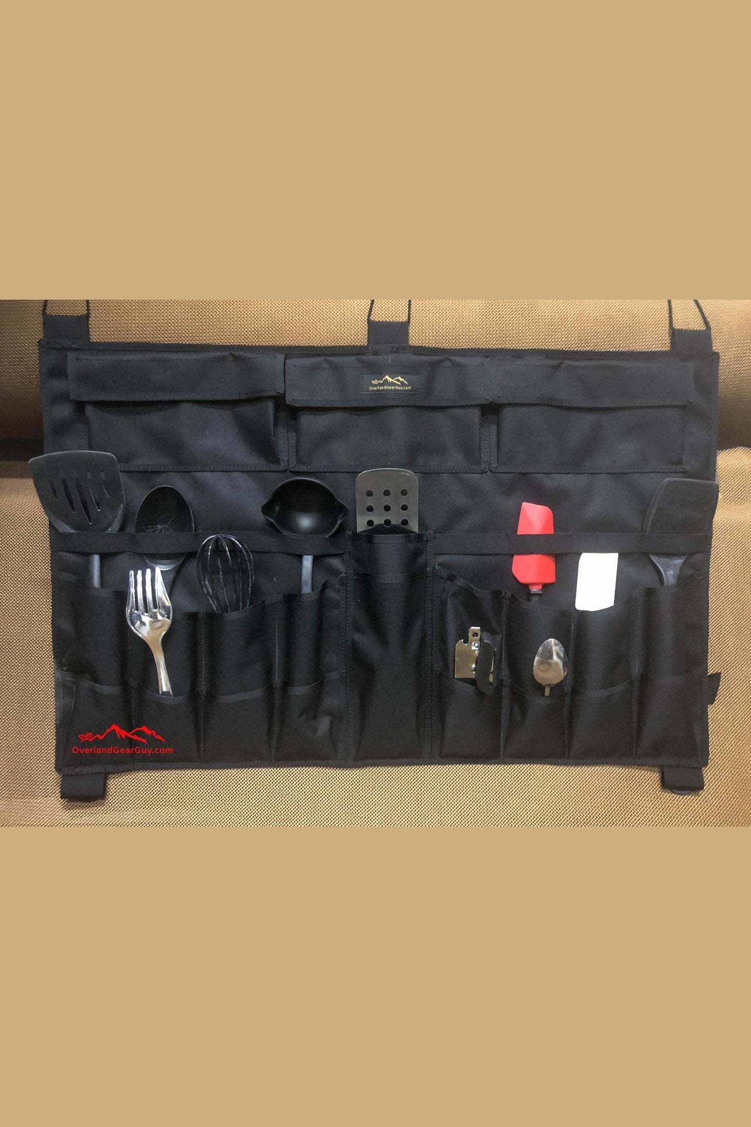 Top Chef Utensil Organizer - Image 7