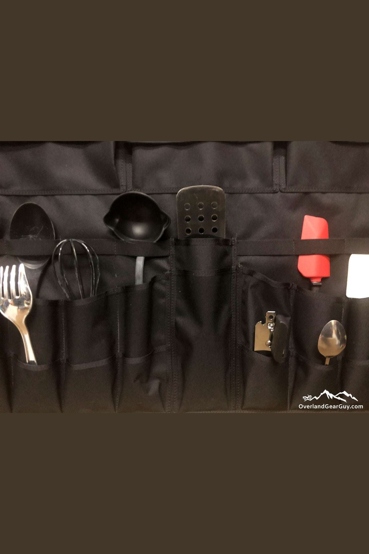 Top Chef Utensil Organizer - Image 8