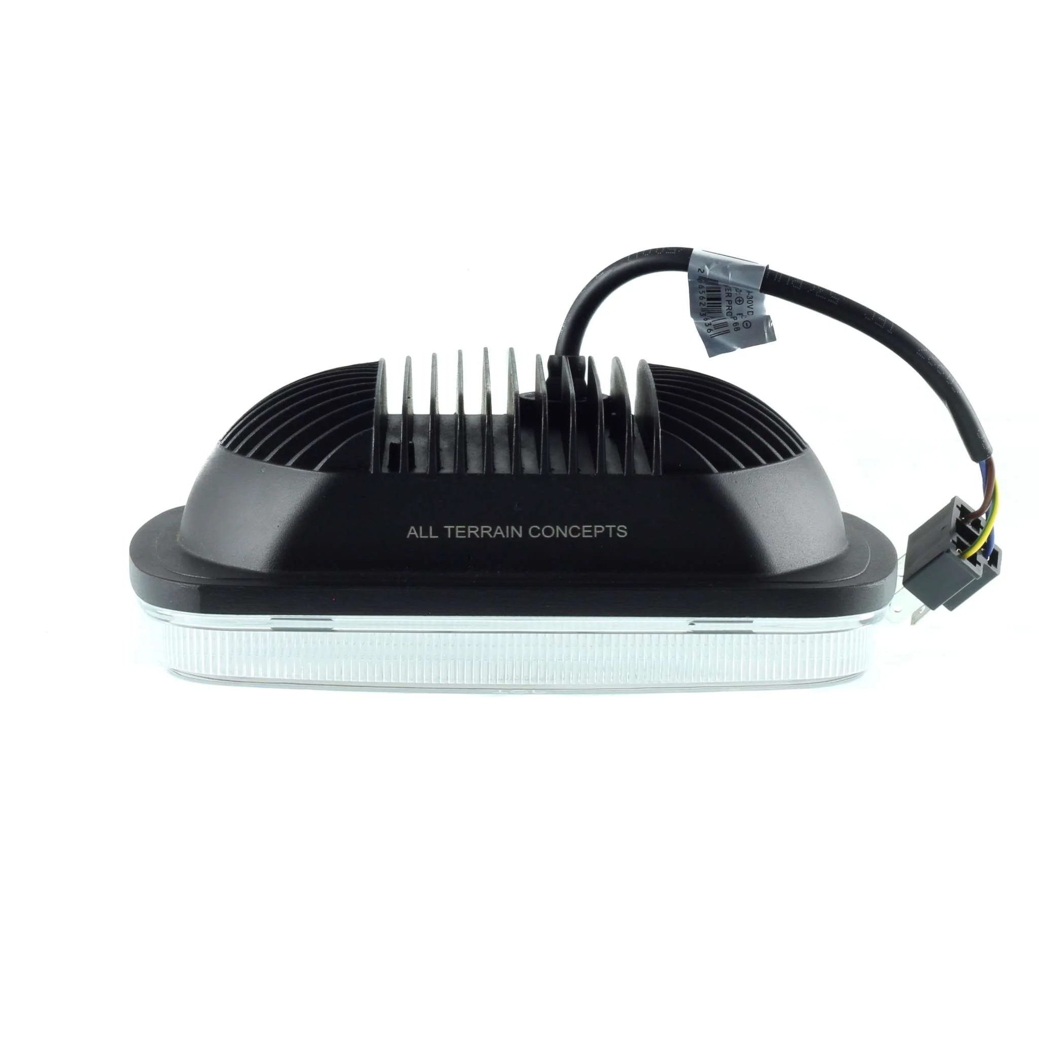 VADER II Headlight - Image 4