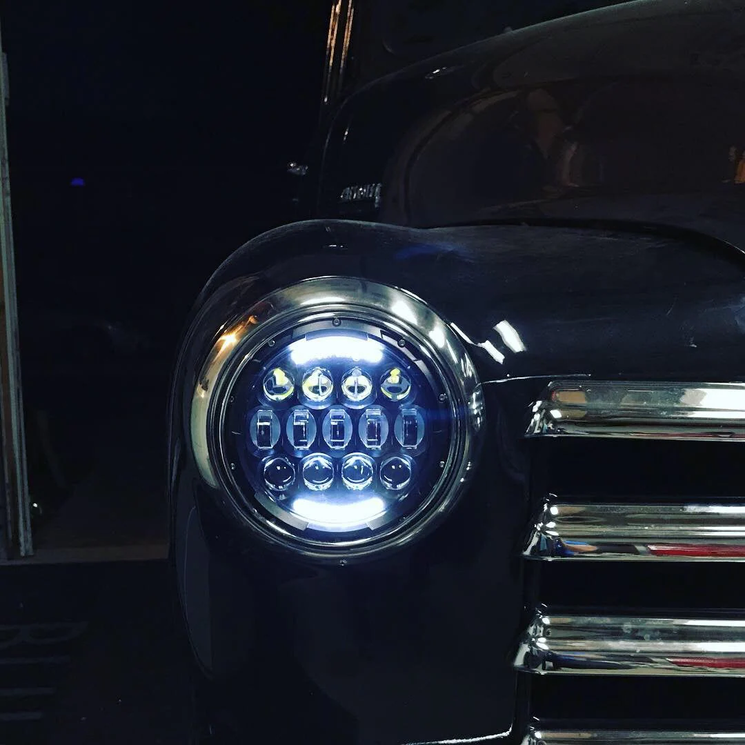 VADER SERIES Headlights - Image 5