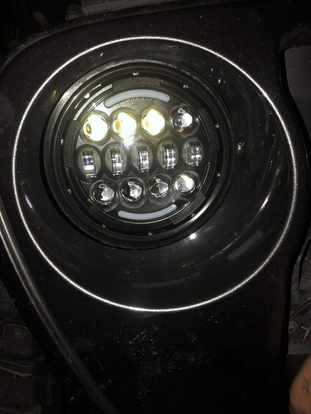 VADER SERIES Headlights - Image 6