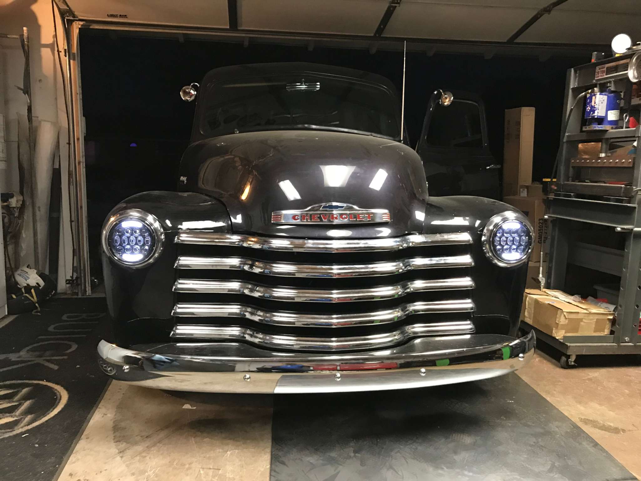 VADER SERIES Headlights - Image 7