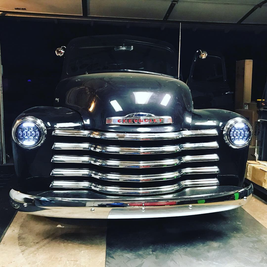 VADER SERIES Headlights - Image 8