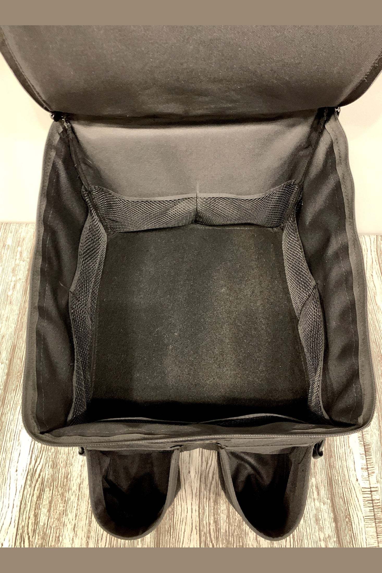 Sprinter Van Customizable Console Caddy - Transit, Promaster, and More - Image 16