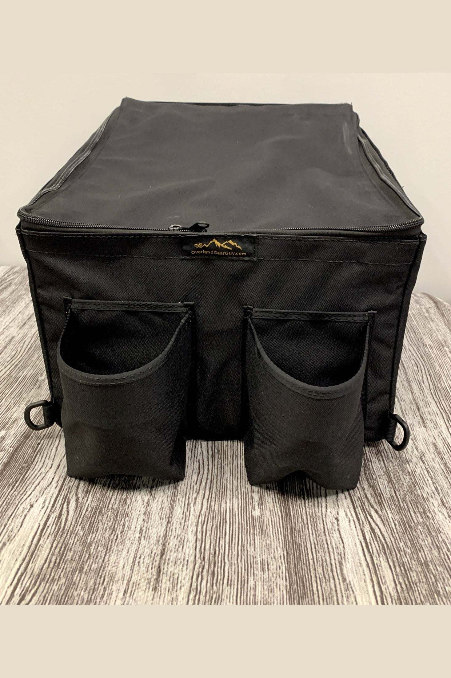 Sprinter Van Customizable Console Caddy - Transit, Promaster, and More - Image 17