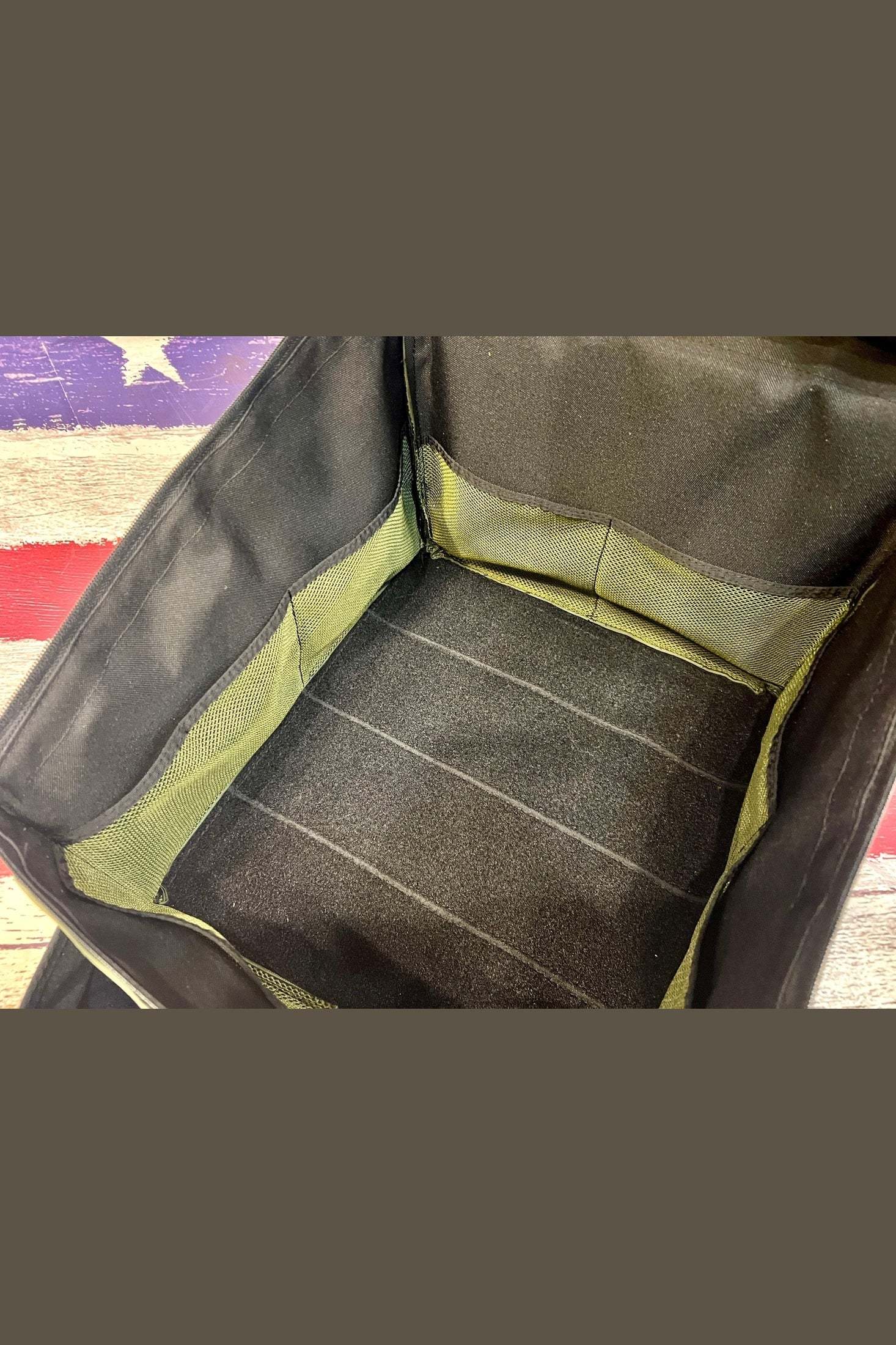 Sprinter Van Customizable Console Caddy - Transit, Promaster, and More - Image 3