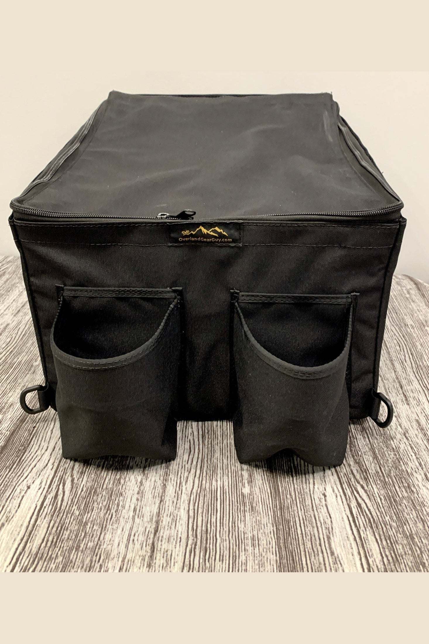 Sprinter Van Customizable Console Caddy - Transit, Promaster, and More - Image 5