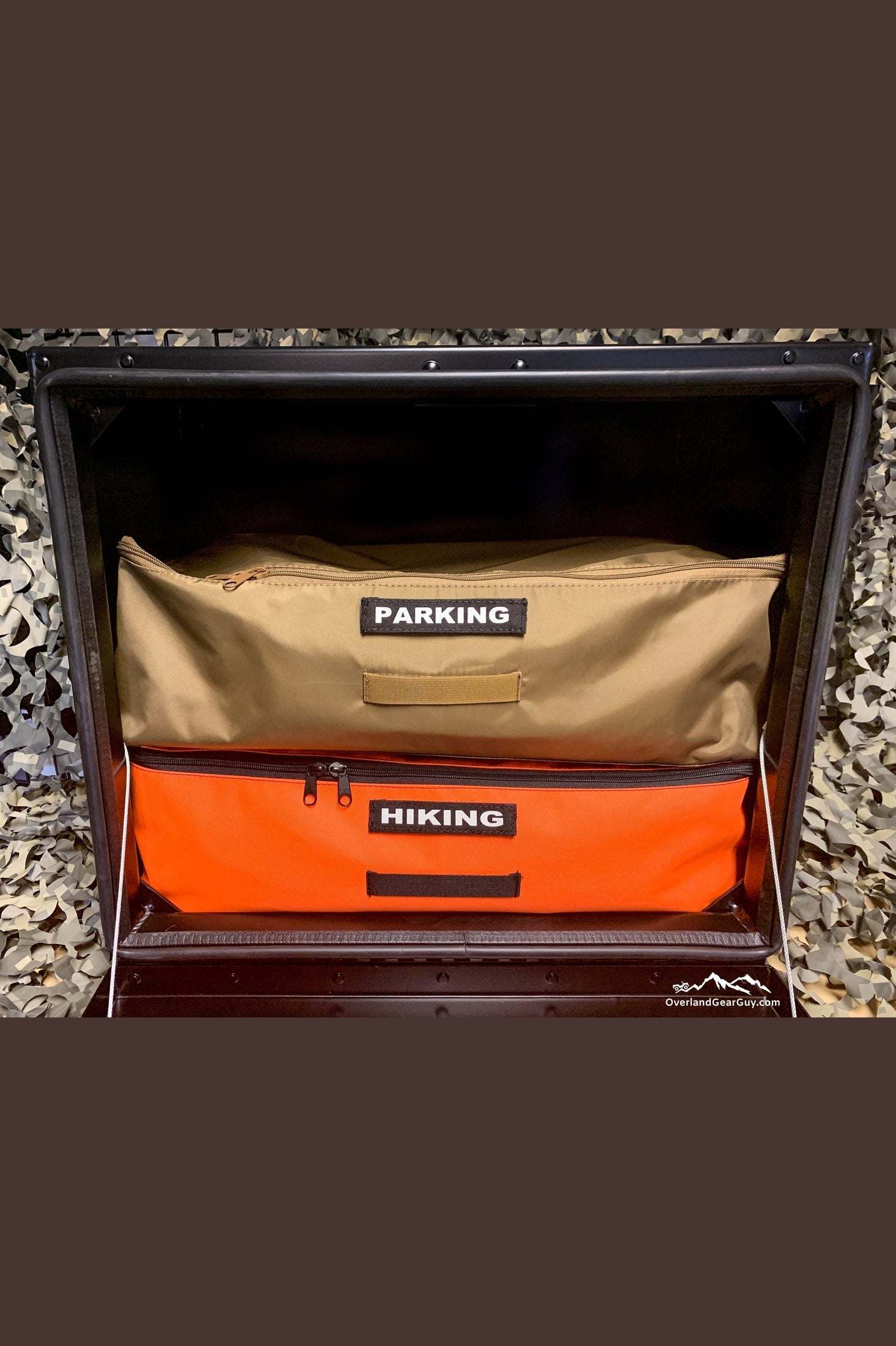 Van GearBox Storage Bag (single) - Image 10