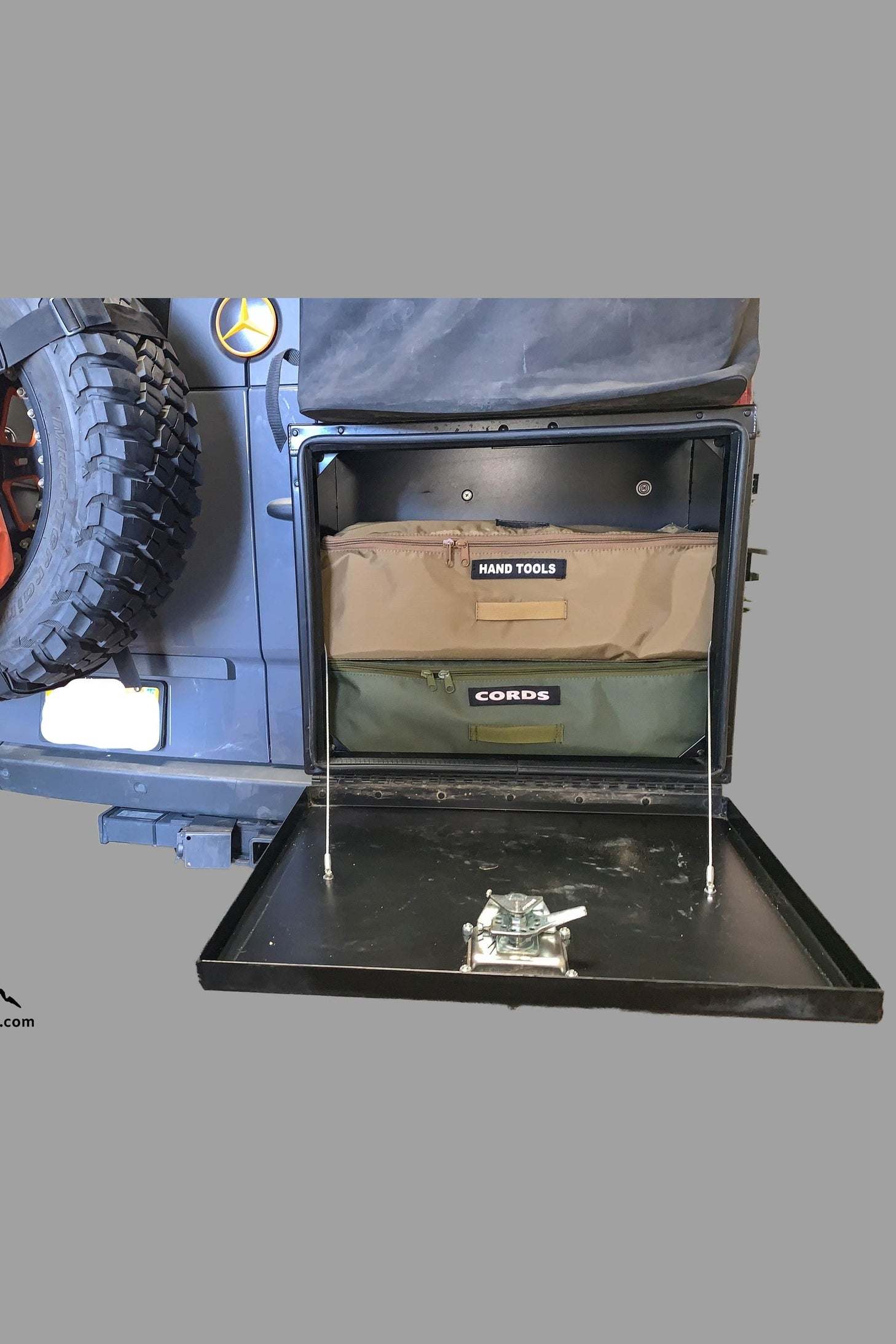 Van GearBox Storage Bag (single) - Image 11