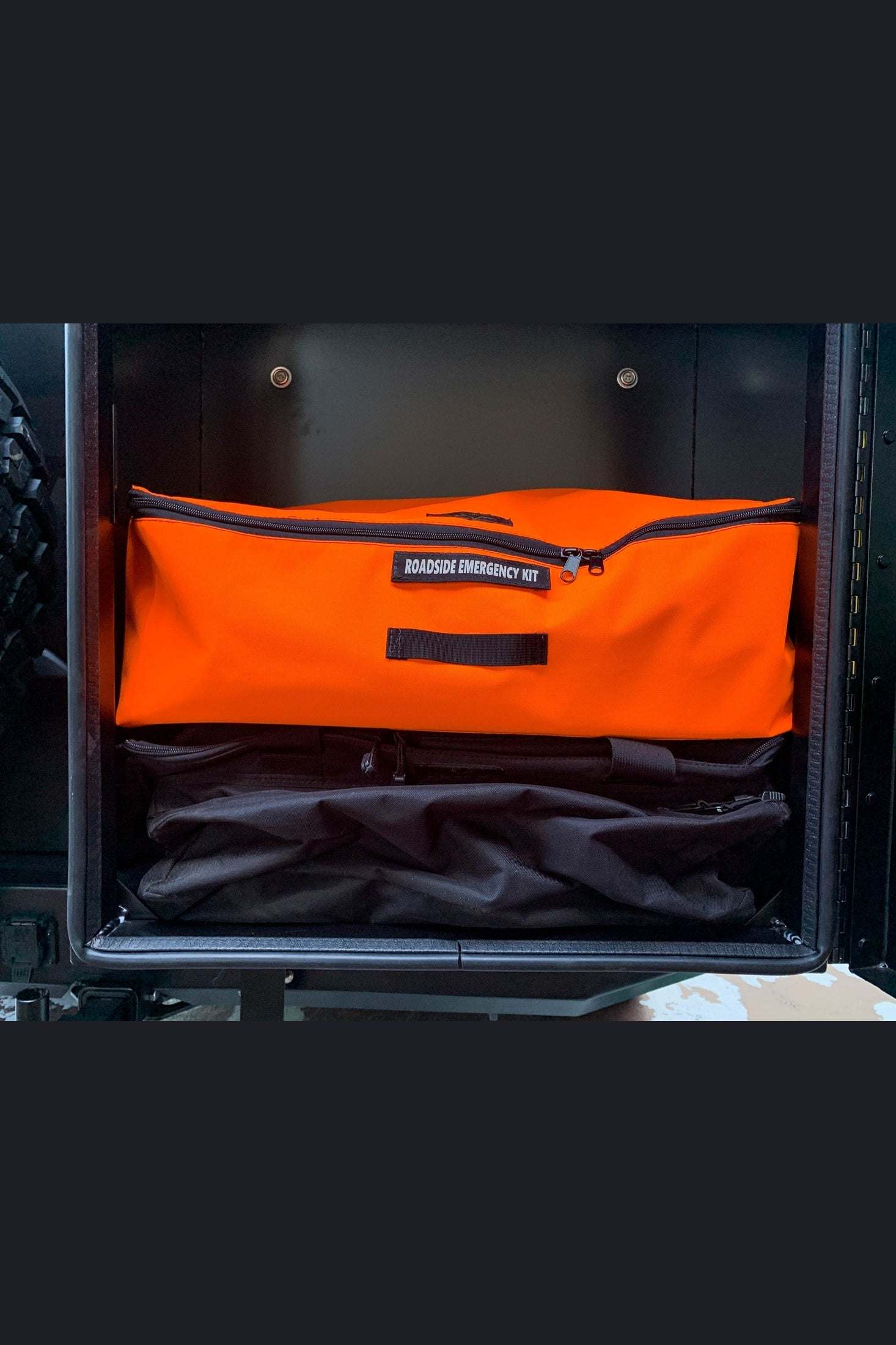 Van GearBox Storage Bag (single) - Image 13