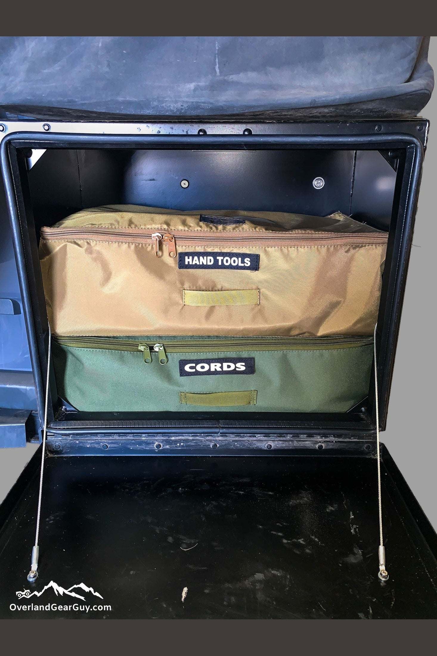 Van GearBox Storage Bag (single) - Image 4