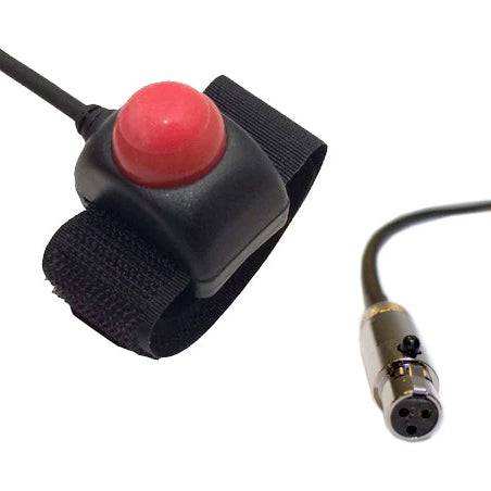 Velcro Mount Female PTT - Image 3