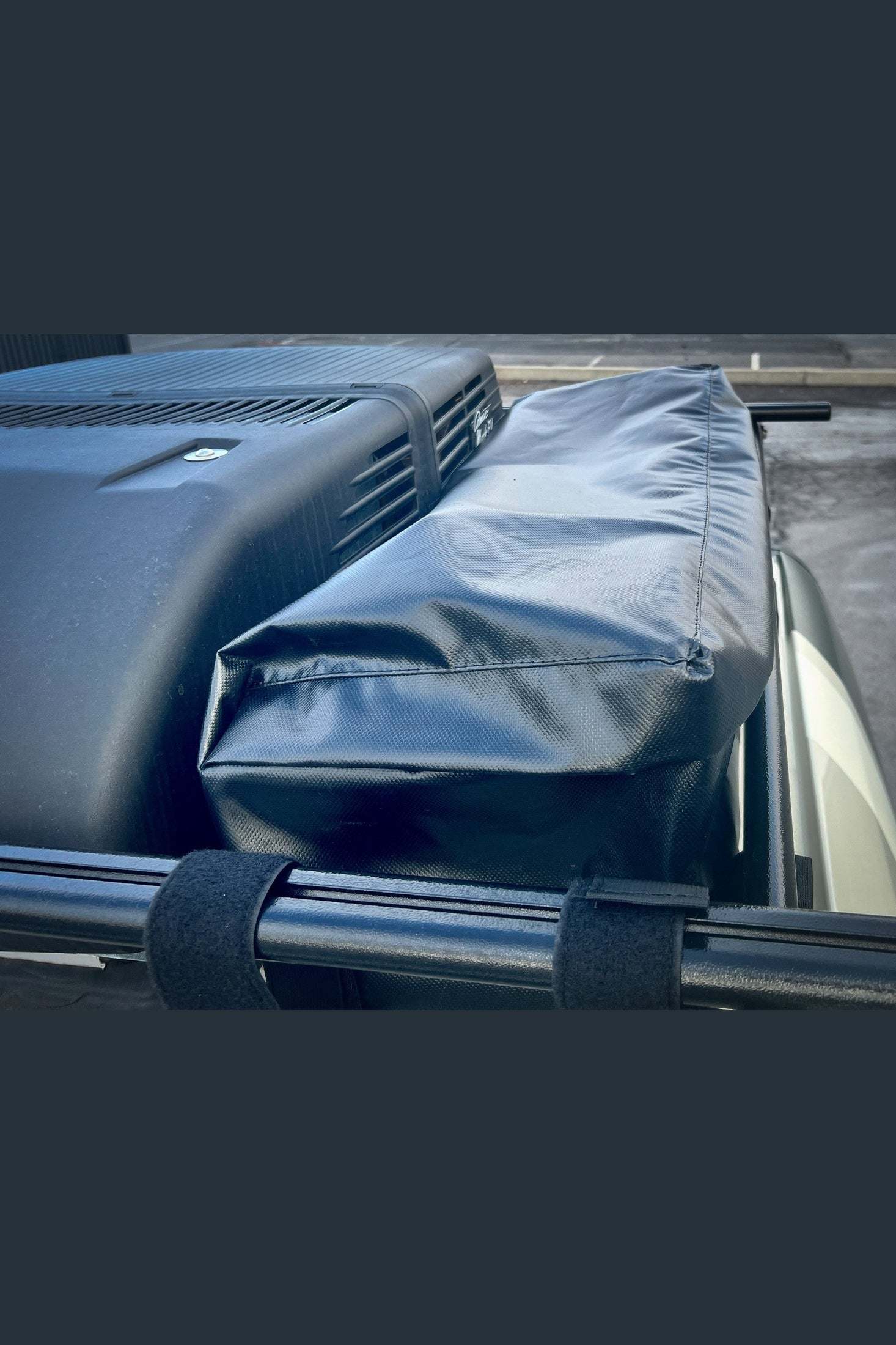 Weather Resistant Roof Top Storage Bag - Jayco - Image 3