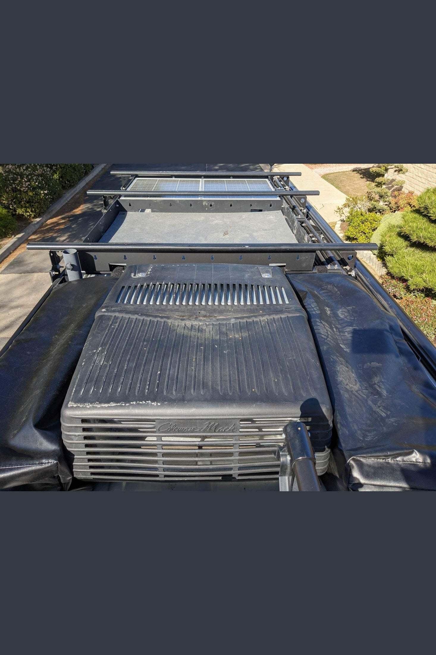 Weather Resistant Roof Top Storage Bag - Jayco - Image 4