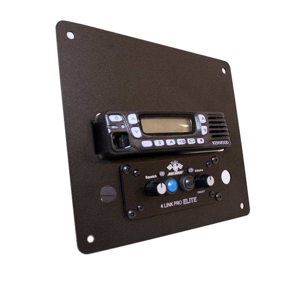 Wildcat XX Radio/Intercom Bracket - Image 3