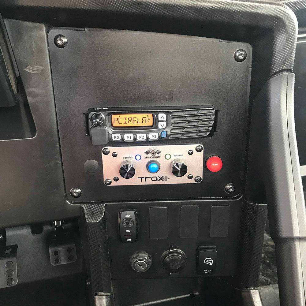 Wildcat XX Radio/Intercom Bracket - Image 7