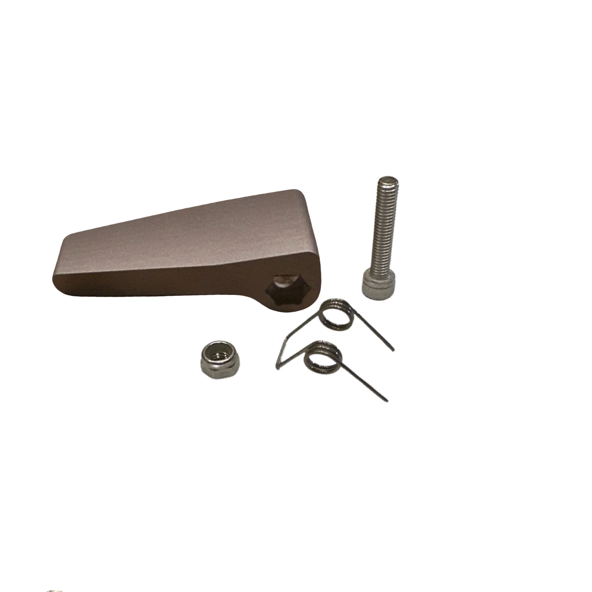 Winch Mount Service Parts - Image 4