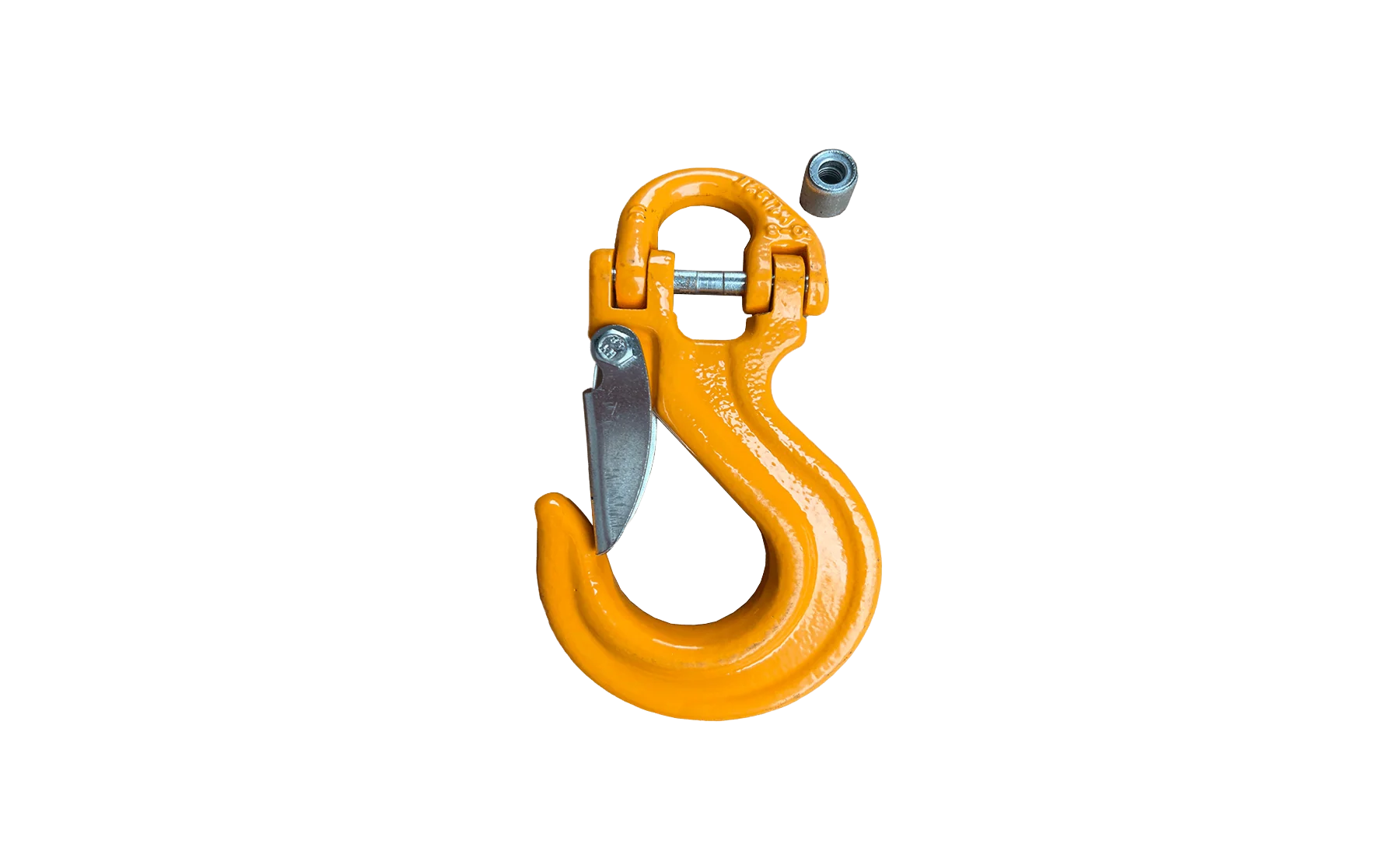 Winch Rope Hook GHK005T-CAD