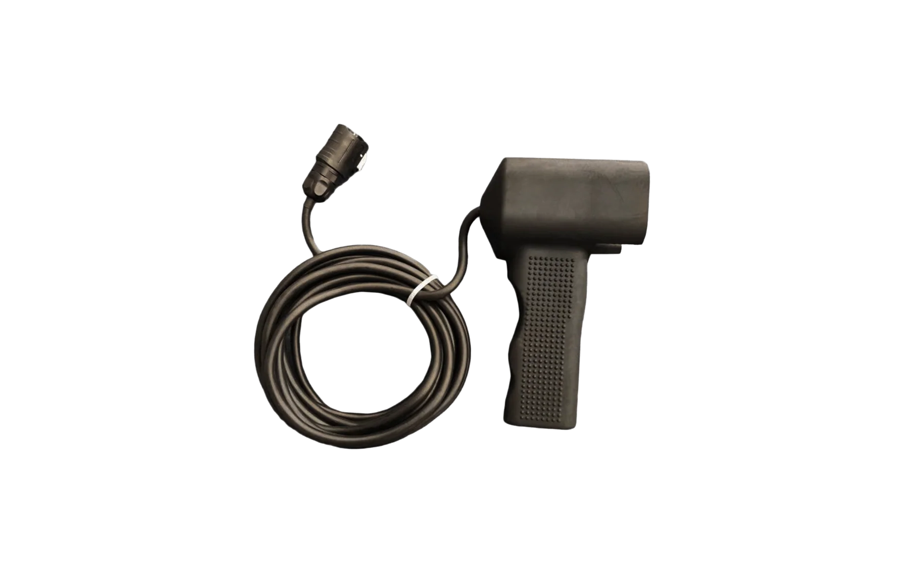 Wired Winch Control HR4P09-CAD
