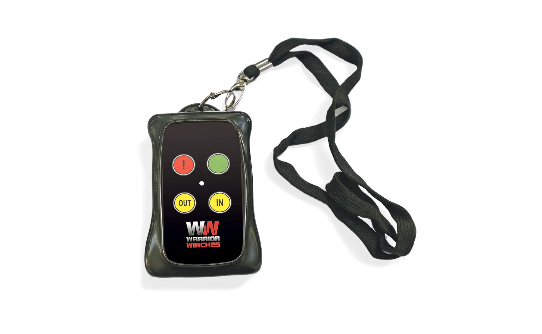 Wireless Winch Control - EWX124-CAD - Image 2