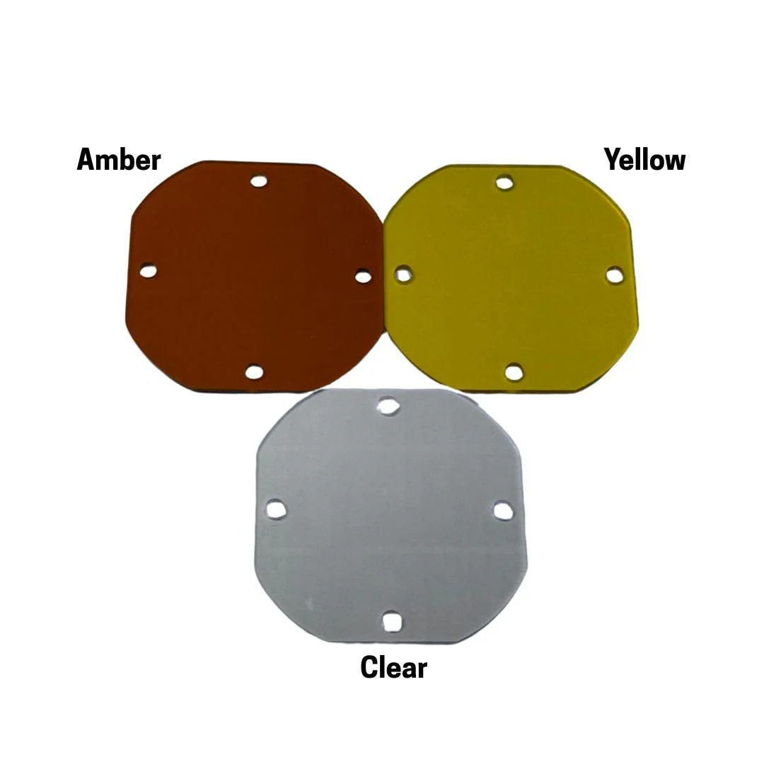X Jr Jeep JK Lighting Kit - Image 2