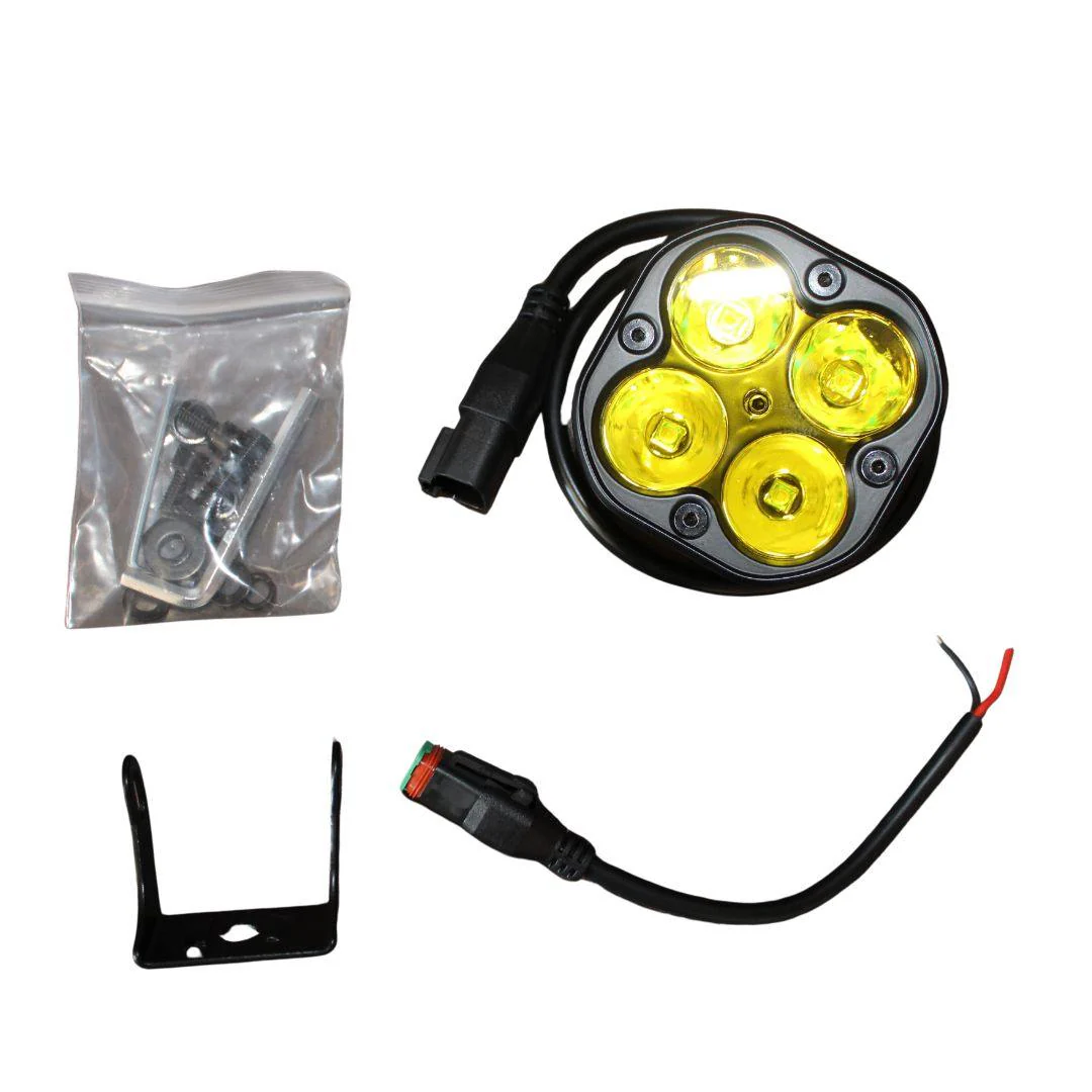 X Jr Mini LED Pod - Image 10