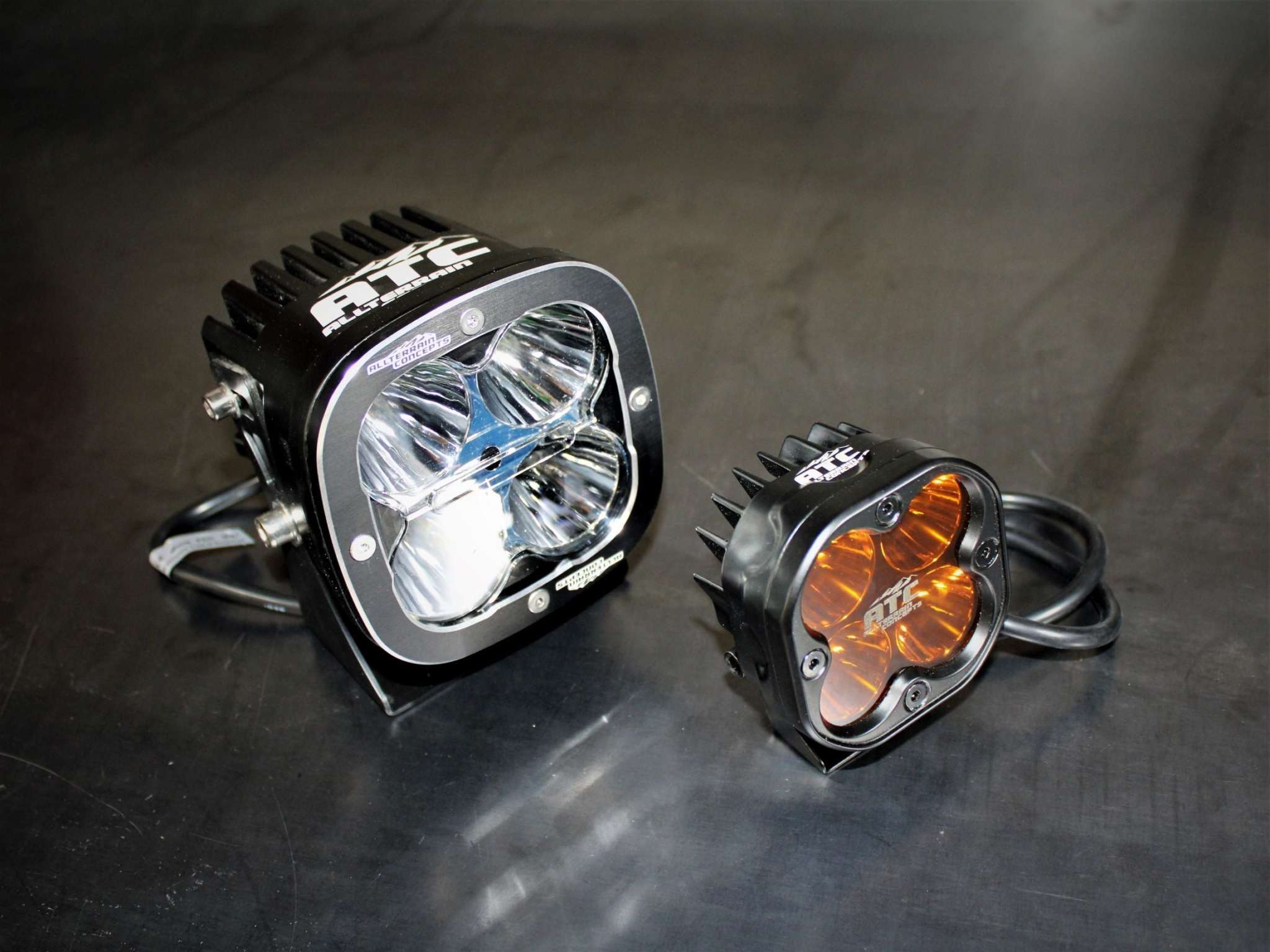 X Jr Mini LED Pod - Image 5