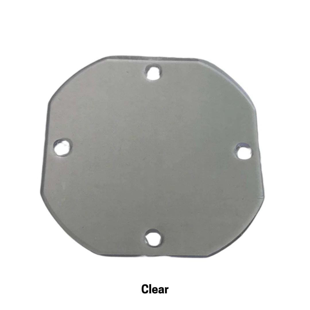 X Jr Mini LED Pod Replacement Lens - Image 3