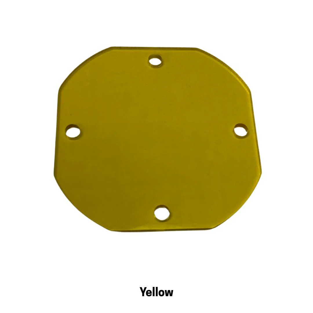 X Jr Mini LED Pod Replacement Lens - Image 4