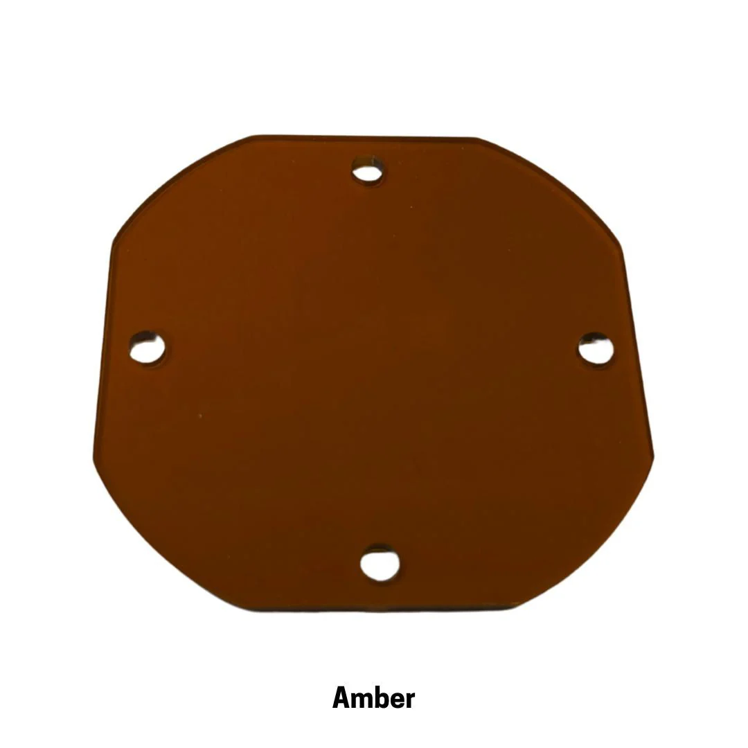 X Jr Mini LED Pod Replacement Lens - Image 5