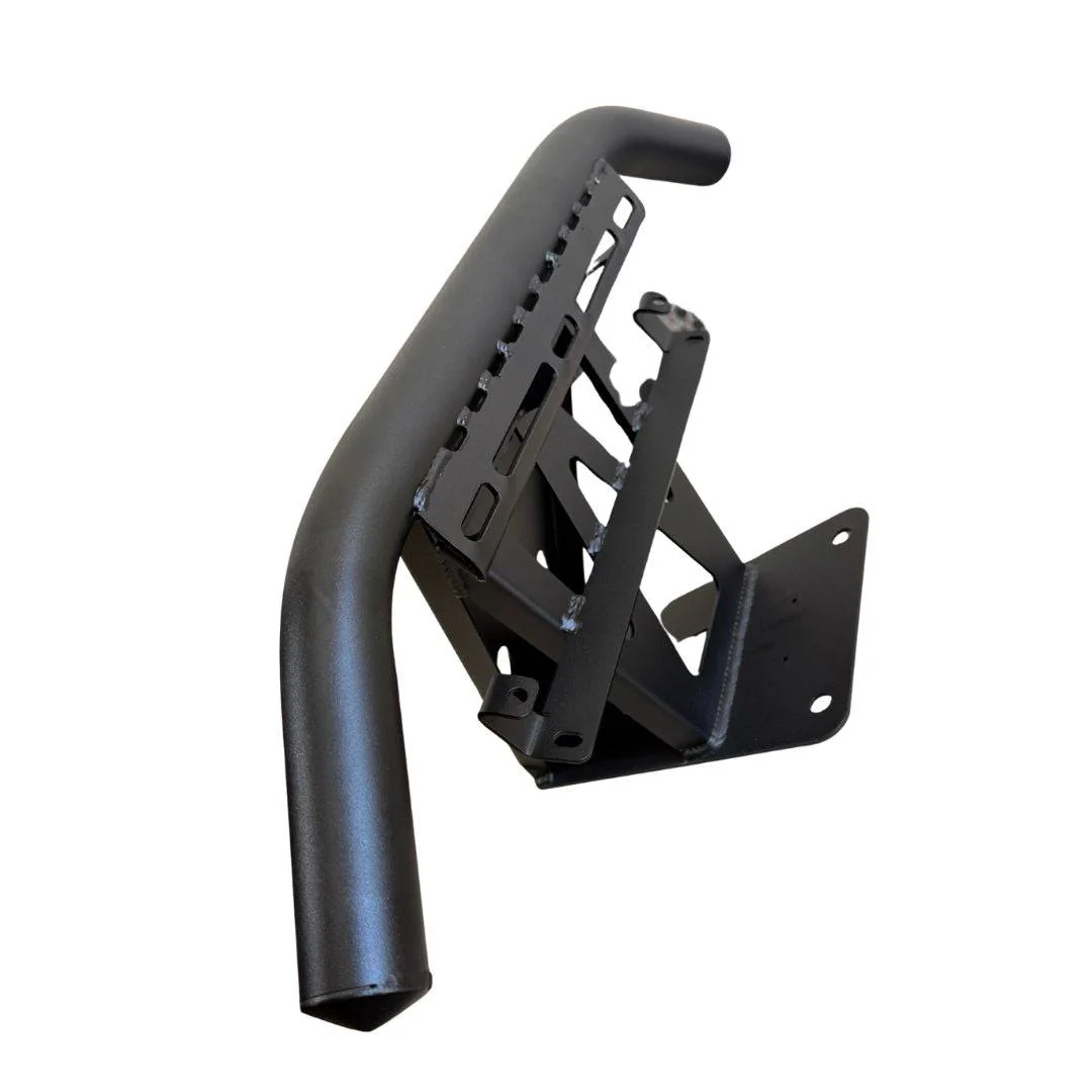 X3 ATC Bumper Kit - Image 5