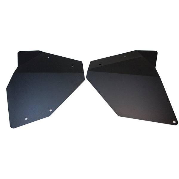 Can-Am X3 Pillar Replacement Bracket with Side Panels - Image 3